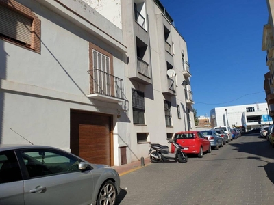 Venta Casa unifamiliar en teniente miranda Algeciras. 170 m²