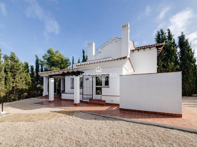 Venta Casa unifamiliar Fuente Álamo de Murcia. 150 m²