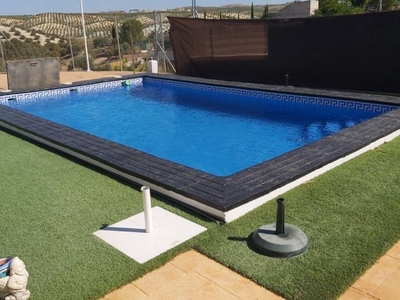 Venta Casa unifamiliar Jaén. 70 m²