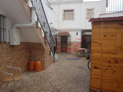 Venta Casa unifamiliar Jerez de la Frontera. Buen estado 339 m²