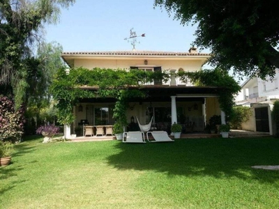Venta Casa unifamiliar Jerez de la Frontera. Buen estado con terraza 600 m²