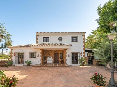 Venta Casa unifamiliar Marbella. Buen estado con terraza 482 m²