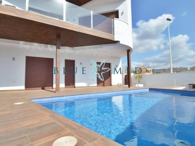 Venta Casa unifamiliar Mazarrón. Con terraza 302 m²