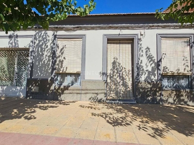 Venta Casa unifamiliar Murcia. Buen estado con terraza 197 m²