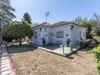 Venta Casa unifamiliar Ogíjares. Con terraza 218 m²