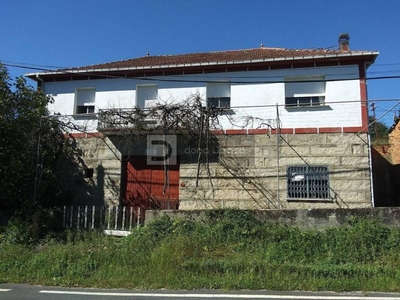 Venta Casa unifamiliar Ourense. 260 m²