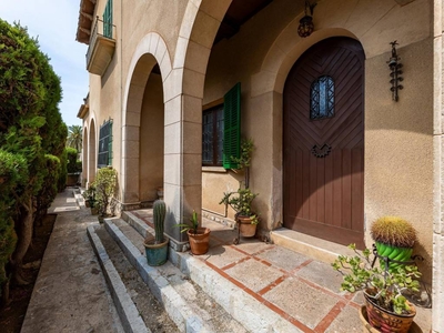 Venta Casa unifamiliar Palma de Mallorca. Con terraza 420 m²