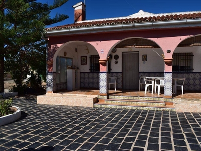 Venta Casa unifamiliar Pedralba. Con terraza 128 m²