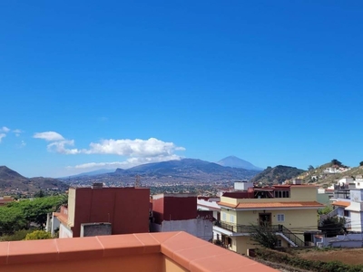 Venta Casa unifamiliar San Cristóbal de La Laguna. Con terraza 122 m²