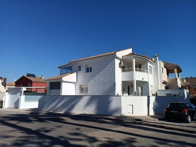 Venta Casa unifamiliar San Javier. Con terraza 282 m²
