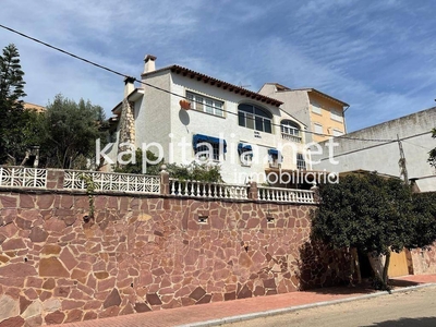 Venta Casa unifamiliar Sumacàrcer. Con terraza 407 m²