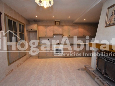 Venta Casa unifamiliar Vila-real. Con terraza 185 m²