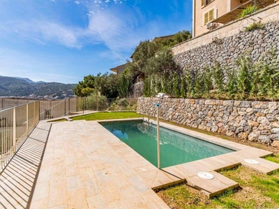 Venta Chalet en Calle de Belgica Sóller. Buen estado plaza de aparcamiento 291 m²