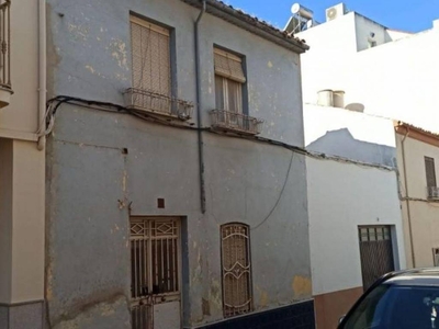 Venta Casa adosada en Calle Norte Torredonjimeno. A reformar 193 m²