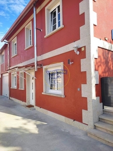 Venta de casa con terraza en Cabral (Vigo), Cabral