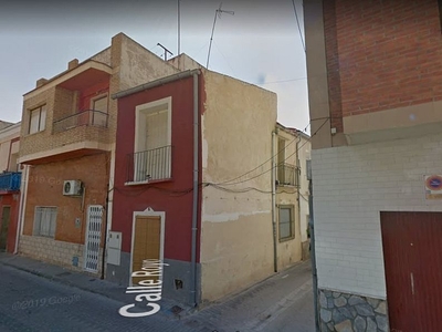 Venta de piso en Orihuela ciudad de 3 habitaciones y 75 m²