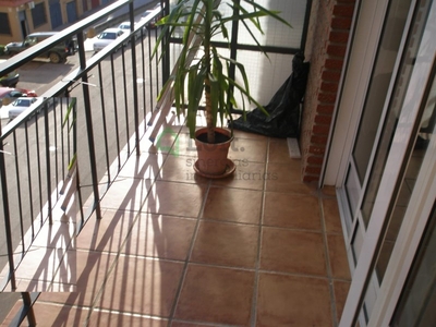 Venta de piso en San Fernando-Estación (Badajoz), San Fernando