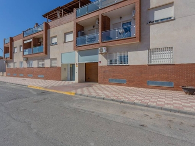 Venta Piso Albolote. Piso de dos habitaciones Con balcón