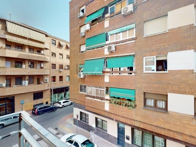 Venta Piso Alcalá de Henares. Piso de cuatro habitaciones Buen estado