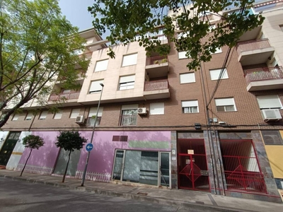 Venta Piso Alcantarilla. Piso de tres habitaciones Cuarta planta con terraza