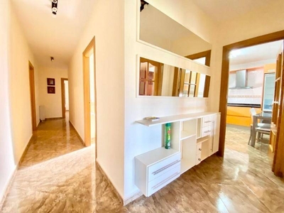 Venta Piso Alhama de Granada. Piso de cuatro habitaciones Buen estado