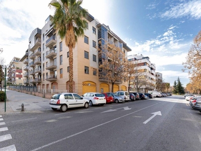 Venta Piso Armilla. Piso de tres habitaciones en Jose Luis Perez Pujadas. Primera planta con terraza