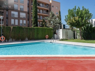 Venta Piso Armilla. Piso de una habitación en Padre Francisco Palau Y Quer 8. Primera planta con terraza