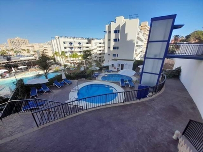 Venta Piso Benalmádena. Piso de dos habitaciones Con terraza