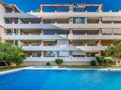 Venta Piso Benalmádena. Piso de tres habitaciones Con terraza