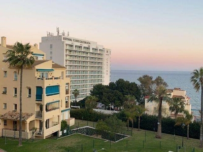 Venta Piso Benalmádena. Piso de tres habitaciones Primera planta con terraza