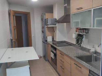 Venta Piso Borriana - Burriana. Piso de dos habitaciones Cuarta planta