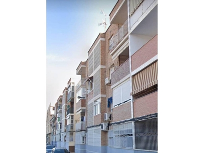 Venta Piso Cartagena. Piso de tres habitaciones en Calle JADE. Buen estado segunda planta