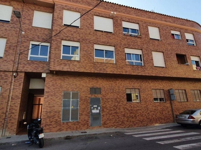 Venta Piso Castellón de la Plana - Castelló de la Plana. Piso de tres habitaciones en Tombatosals. Primera planta con terraza