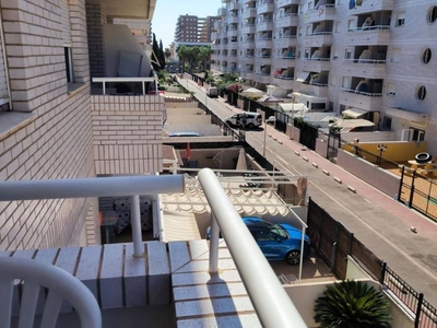 Venta Piso en Avenida central 12. Oropesa del Mar - Orpesa. Buen estado segunda planta plaza de aparcamiento con balcón calefacción individual