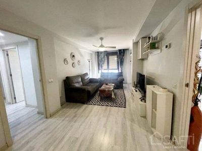 Venta Piso Fuenlabrada. Piso de tres habitaciones Muy buen estado calefacción individual