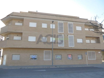 Venta Piso L'Alcúdia. Piso de tres habitaciones Buen estado primera planta plaza de aparcamiento