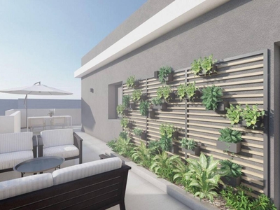 Venta Piso Maracena. Piso de una habitación Tercera planta con terraza