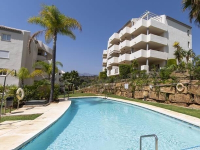 Venta Piso Marbella. Piso de dos habitaciones Buen estado primera planta con terraza