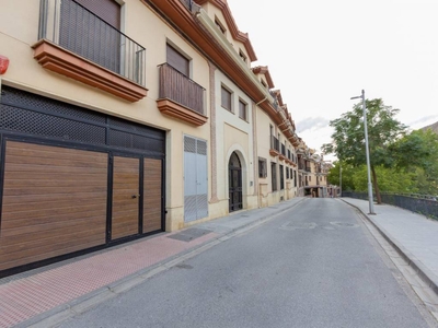 Venta Piso Monachil. Piso de dos habitaciones en huenes. Con balcón