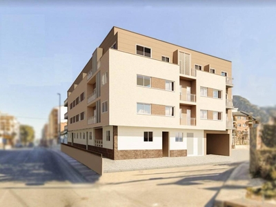 Venta Piso Murcia. Piso de tres habitaciones Segunda planta con terraza