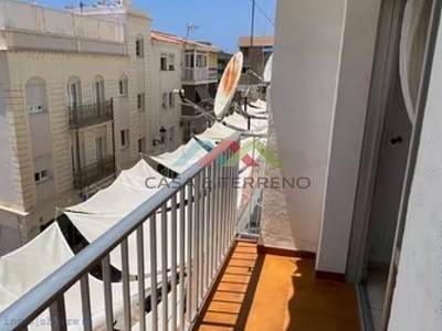 Venta Piso Nerja. Piso de dos habitaciones