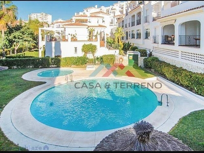 Venta Piso Nerja. Piso de dos habitaciones