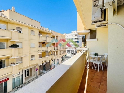 Venta Piso Nerja. Piso de una habitación