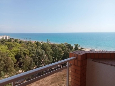 Venta Piso Oropesa del Mar - Orpesa. Piso de dos habitaciones en Amplaries. Novena planta con terraza