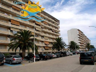 Venta Piso Peníscola - Peñíscola. Piso de una habitación en PeÑiscola. Planta baja con terraza