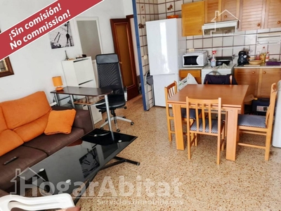 Venta Piso Peníscola - Peñíscola. Piso de una habitación Tercera planta con terraza