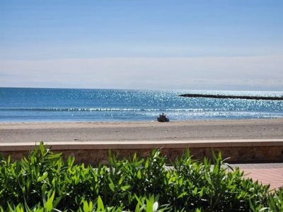 Piso de tres habitaciones quinta planta, Playa de Puçol, Puçol