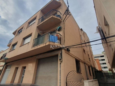 Venta Piso Tarragona. Piso de dos habitaciones en Gandesa. Primera planta