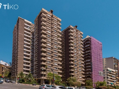 Venta Piso València. 15 con balcón