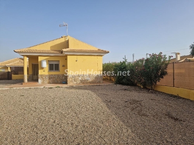 Villa en venta en Albox